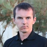 Сергей Царионов on My World.