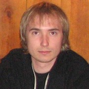 Dima Bakaev on My World.