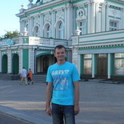 Дмитрий Якунин on My World.