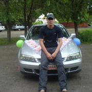 Дима Косинов on My World.