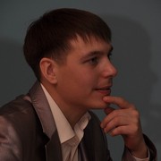 Дмитрий Собенников on My World.