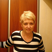 Валентина Баринова on My World.