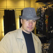 Игорь Дмитриев on My World.