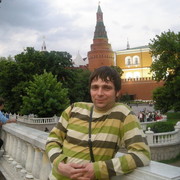 Дмитрий Макаров on My World.