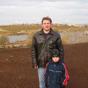 Дмитрий Капков on My World.