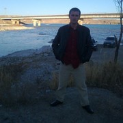 Дмитрий Левченков on My World.