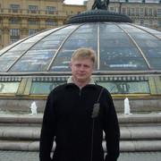 Дмитрий Житлухин on My World.