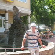 Николай Дмитрик on My World.