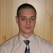Дмитрий Яровой on My World.