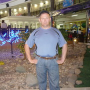 Дмитрий Рябов on My World.
