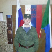 Дмитрий Букур on My World.
