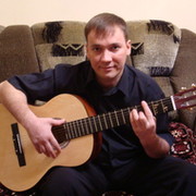 Дмитрий Голдобин on My World.