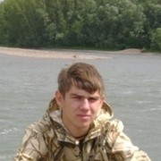 Дмитрий Хилько on My World.