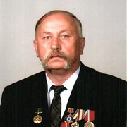 Дмитрий Бирюков on My World.