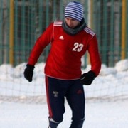 Дмитрий В. on My World.