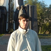Леонид Добкач on My World.