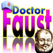 DOCTOR FAUST on My World.