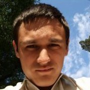 Будаев роланд