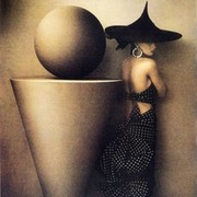Stasia _ on My World.