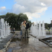 Оксана Дерябина on My World.
