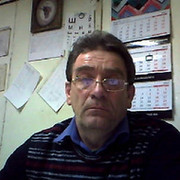 Валерий Дохлов on My World.