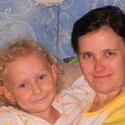 Юлия Мошкин@ on My World.