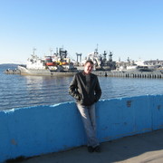 Алексей Иванов on My World.