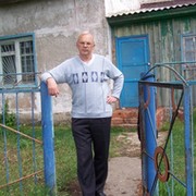 Валерий Дронов on My World.