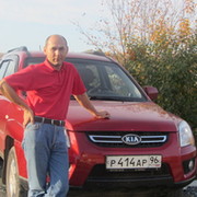 Андрей Воробьев on My World.