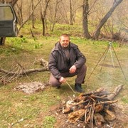 Сергей Тимошенко on My World.