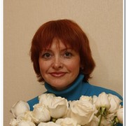 Татьяна Ткаченко on My World.