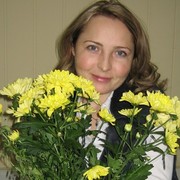 Татьяна Юлмухаметова on My World.
