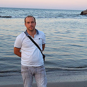Николай Смирнов on My World.
