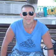 Александр ХХХ on My World.