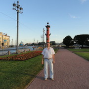 Андрей Андрей on My World.