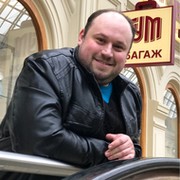 Евгений Медведев on My World.
