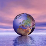 Elena Zorina on My World.
