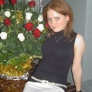 Елена Разумова on My World.