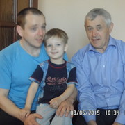Анатолий Минаков on My World.