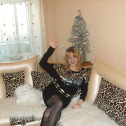 Елена Ананьева on My World.