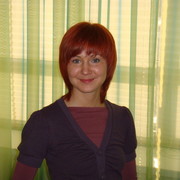 Екатерина Рублева on My World.