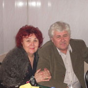 Екатерина Павленко on My World.