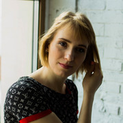 Екатерина Шестопалова on My World.