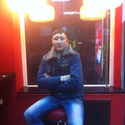 Эрик Тологонов on My World.