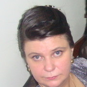 Елена Баранова on My World.