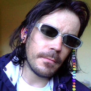electronicnoise Pablo Arredondo Iglesias on My World.