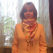 Елена Давидюк on My World.