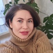 Елена Андрушкевич on My World.