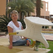 Елена Кокарева on My World.