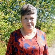 ЕЛЕНА ДУБРОВСКАЯ (АФАНАСЬЕВА) on My World.